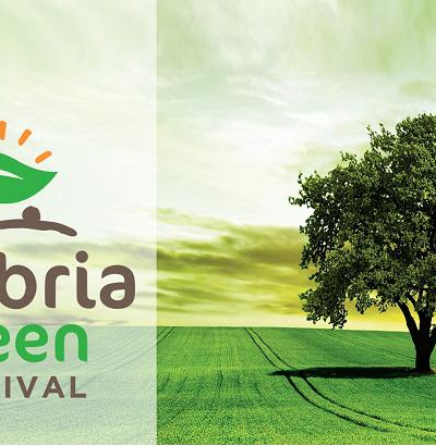 Umbria Green Festival 2021